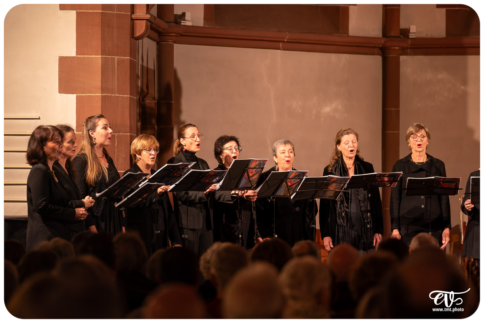 REQUIEM - ENSEMBLE VOCAL PHILAE